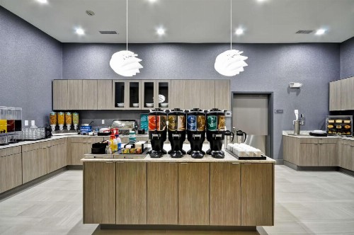 Homewood Suites by Hilton Tyler - image 16
