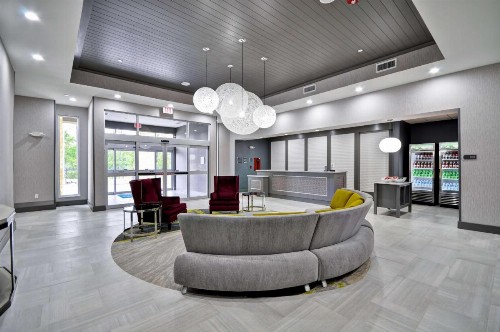 Homewood Suites by Hilton Tyler - image 18