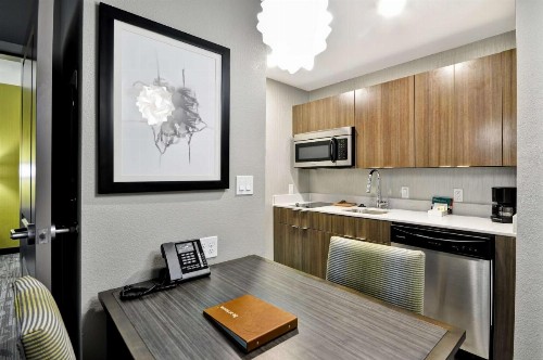 Homewood Suites by Hilton Tyler - image 19
