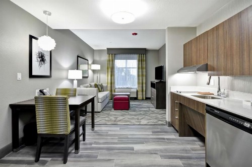 Homewood Suites by Hilton Tyler - image 20