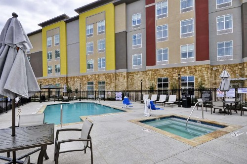 Homewood Suites by Hilton Tyler - image 22