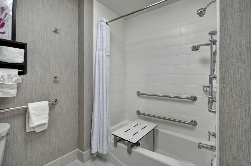 Homewood Suites by Hilton Tyler - image 25
