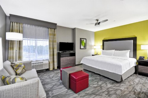 Homewood Suites by Hilton Tyler - image 26