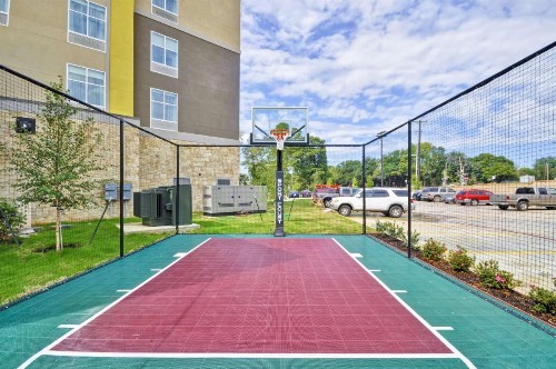 Homewood Suites by Hilton Tyler - image 27