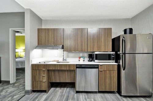Homewood Suites by Hilton Tyler - image 28