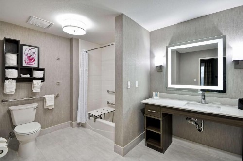 Homewood Suites by Hilton Tyler - image 29