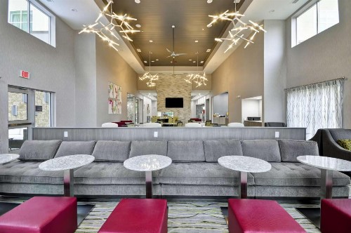 Homewood Suites by Hilton Tyler - image 3