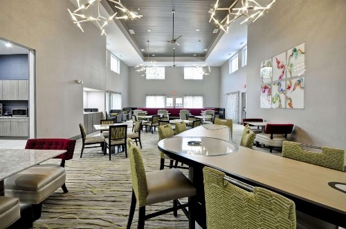 Homewood Suites by Hilton Tyler - image 30