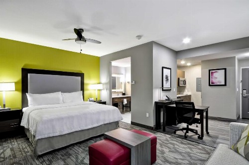 Homewood Suites by Hilton Tyler - image 31