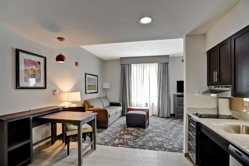 Homewood Suites by Hilton Tyler - image 32