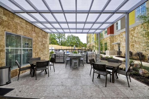 Homewood Suites by Hilton Tyler - image 4