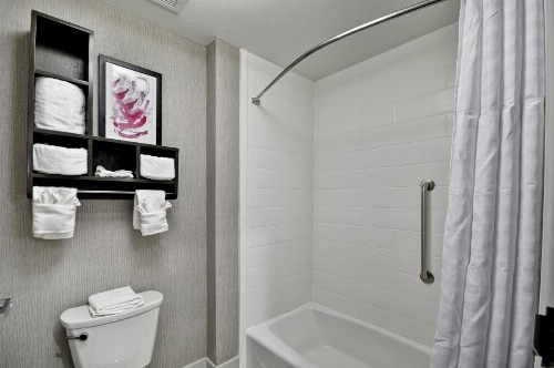 Homewood Suites by Hilton Tyler - image 5
