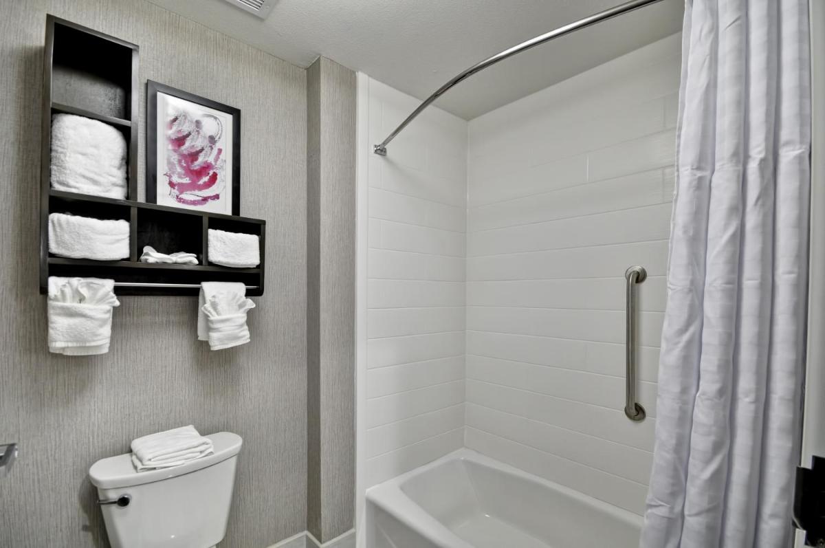 Homewood Suites by Hilton Tyler - image 5