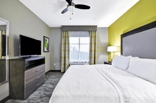 Homewood Suites by Hilton Tyler - image 7