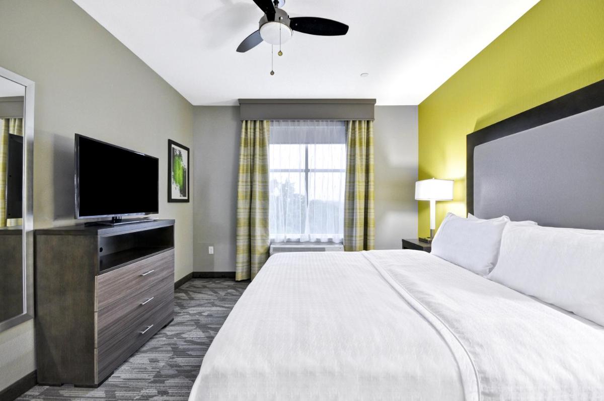 Homewood Suites by Hilton Tyler - image 7
