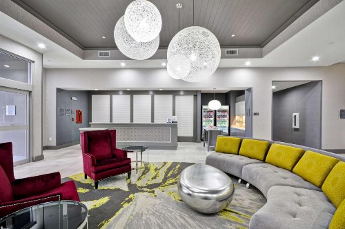 Homewood Suites by Hilton Tyler - image 9