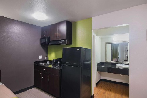 Studio 6-Tyler TX - Northwest - image 16
