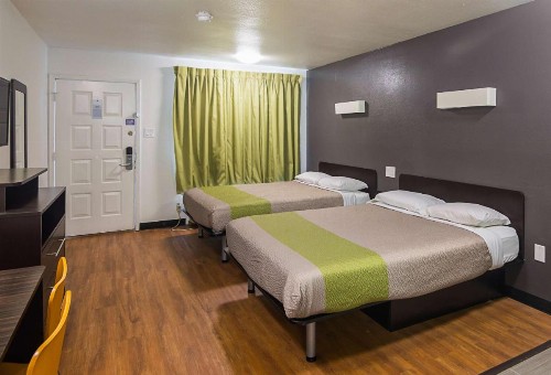 Studio 6-Tyler TX - Northwest - image 17