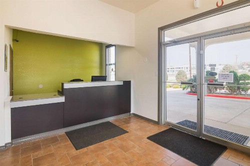 Studio 6-Tyler TX - Northwest - image 34
