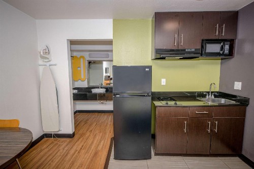 Studio 6-Tyler TX - Northwest - image 35