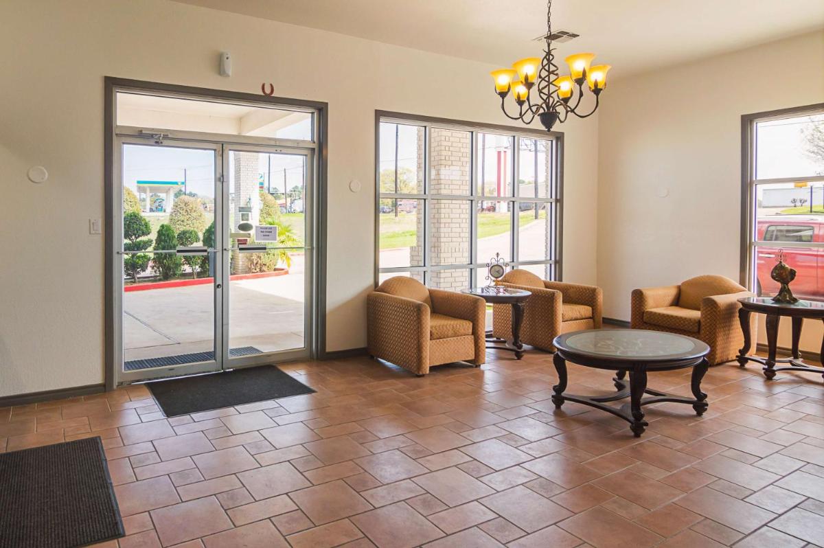 Studio 6-Tyler TX - Northwest - image 6
