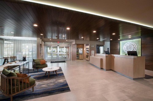 Fairfield Inn & Suites by Marriott Tyler South - image 14