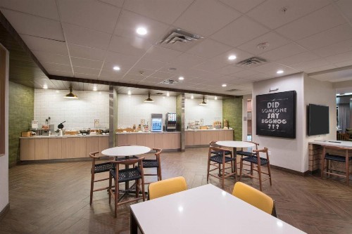 Fairfield Inn & Suites by Marriott Tyler South - image 17