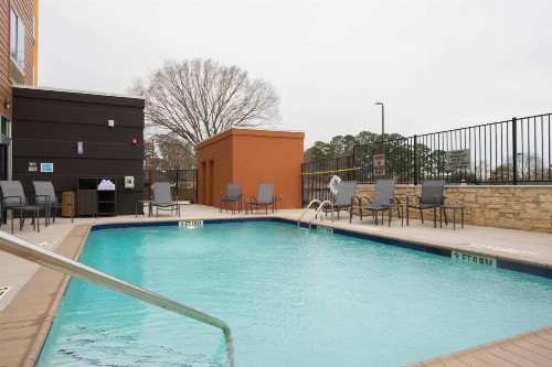Fairfield Inn & Suites by Marriott Tyler South - image 18