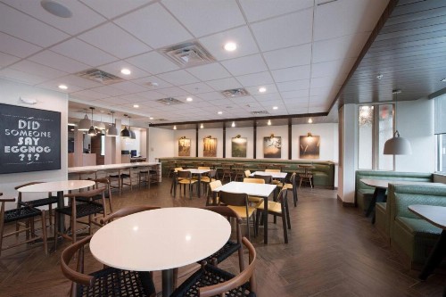 Fairfield Inn & Suites by Marriott Tyler South - image 19