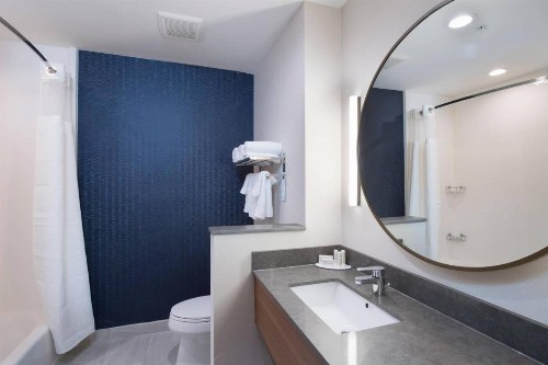 Fairfield Inn & Suites by Marriott Tyler South - image 21