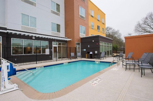 Fairfield Inn & Suites by Marriott Tyler South - image 22