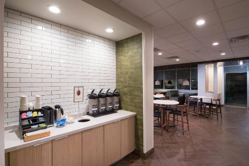 Fairfield Inn & Suites by Marriott Tyler South - image 23