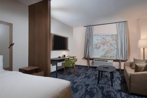 Fairfield Inn & Suites by Marriott Tyler South - image 24