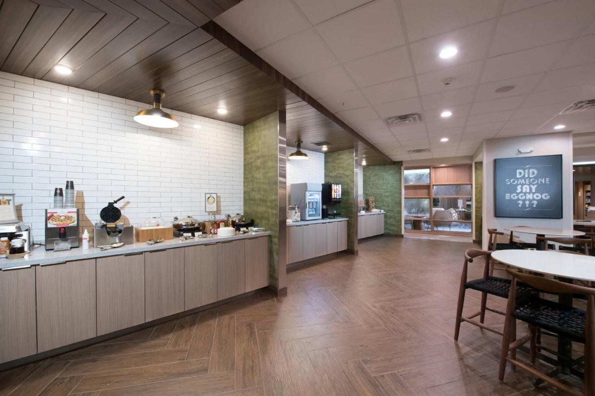 Fairfield Inn & Suites by Marriott Tyler South - image 5