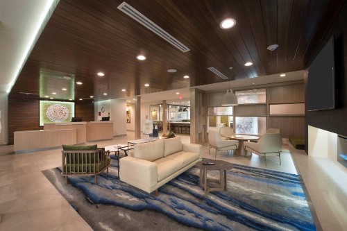 Fairfield Inn & Suites by Marriott Tyler South - image 6