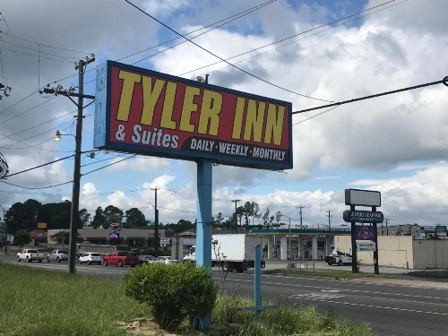 La Quinta Inn & Suites Tyler - University Area