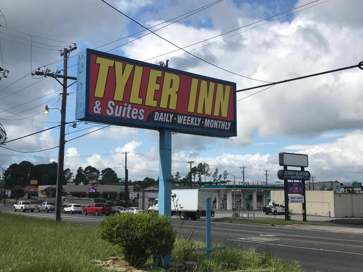 Tyler Inn & Suites - main image