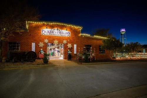 Holiday Inn Express and Suites Lindale - image 23