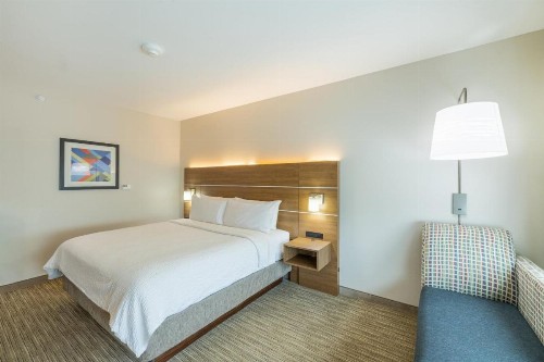 Holiday Inn Express and Suites Lindale - image 24
