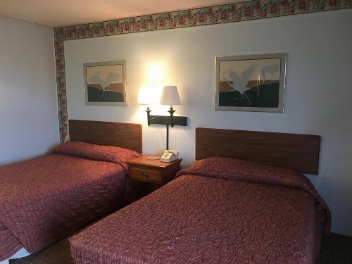 Tyler Inn & Suites - image 4