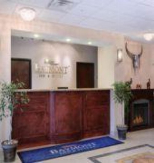 Baymont Inn and Suites Tyler - image 3