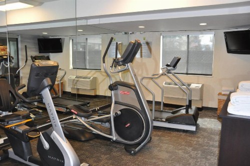 Fairfield Inn & Suites Ukiah Mendocino County - image 3