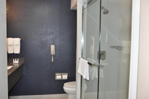 Fairfield Inn & Suites Ukiah Mendocino County - image 6