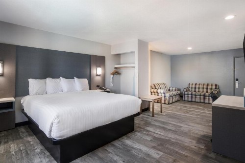 Travelodge by Wyndham Ukiah - image 14