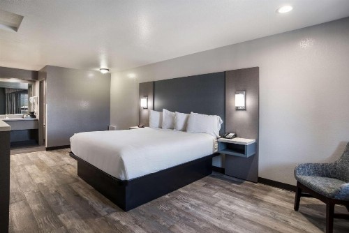 Travelodge by Wyndham Ukiah - image 15
