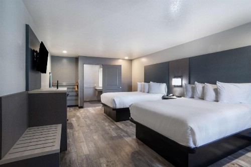 Travelodge by Wyndham Ukiah - image 16