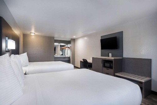 Travelodge by Wyndham Ukiah - image 20
