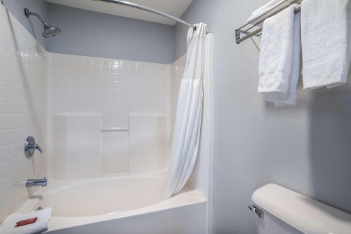 Travelodge by Wyndham Ukiah - image 22