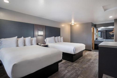Travelodge by Wyndham Ukiah - image 23