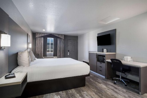 Travelodge by Wyndham Ukiah - image 25